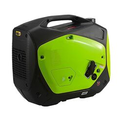 Генератор инверторный Kraft&Dele Professional KD685 Thumb