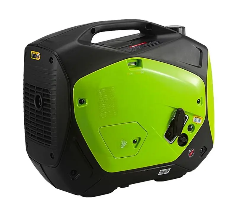 Генератор инверторный Kraft&Dele Professional KD685