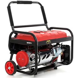 Generator pe benzina Kraft&Dele Professional KD139 (Red/Black) Thumb