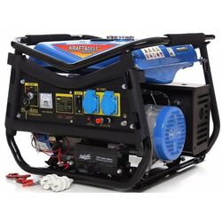 Generator pe benzina Kraft&Dele Professional KD143 Thumb