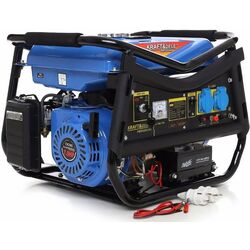 Generator pe benzina Kraft&Dele Professional KD143 Thumb