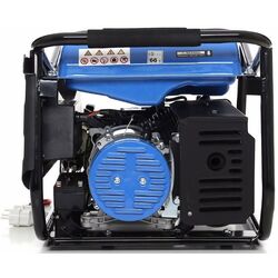 Generator pe benzina Kraft&Dele Professional KD143 Thumb