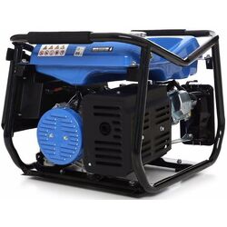 Generator pe benzina Kraft&Dele Professional KD143 Thumb