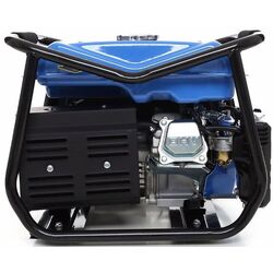 Generator pe benzina Kraft&Dele Professional KD143 Thumb