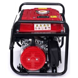 Generator pe benzina Kraft&Dele Professional KD150 (Black/Red) Thumb