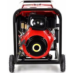 Generator pe diesel Kraft&Dele Professional KD122 Thumb