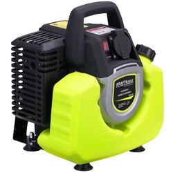 Generator pe benzina cu invertor Kraft&Dele KD132 Thumb