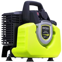 Generator pe benzina cu invertor Kraft&Dele KD132 Thumb