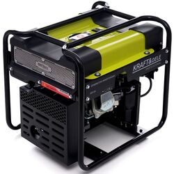Generator pe benzina cu invertor Kraft&Dele KD134 Thumb