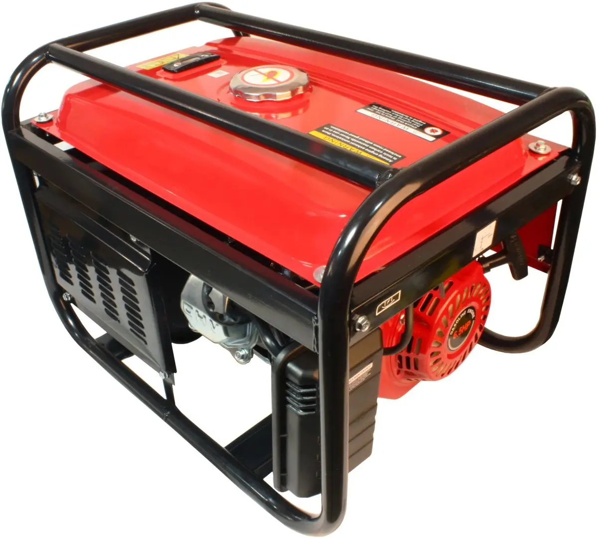 Generator benzina Micul Fermier MF-2500 - 2