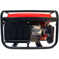 Generator benzina Micul Fermier MF-2500 Thumb