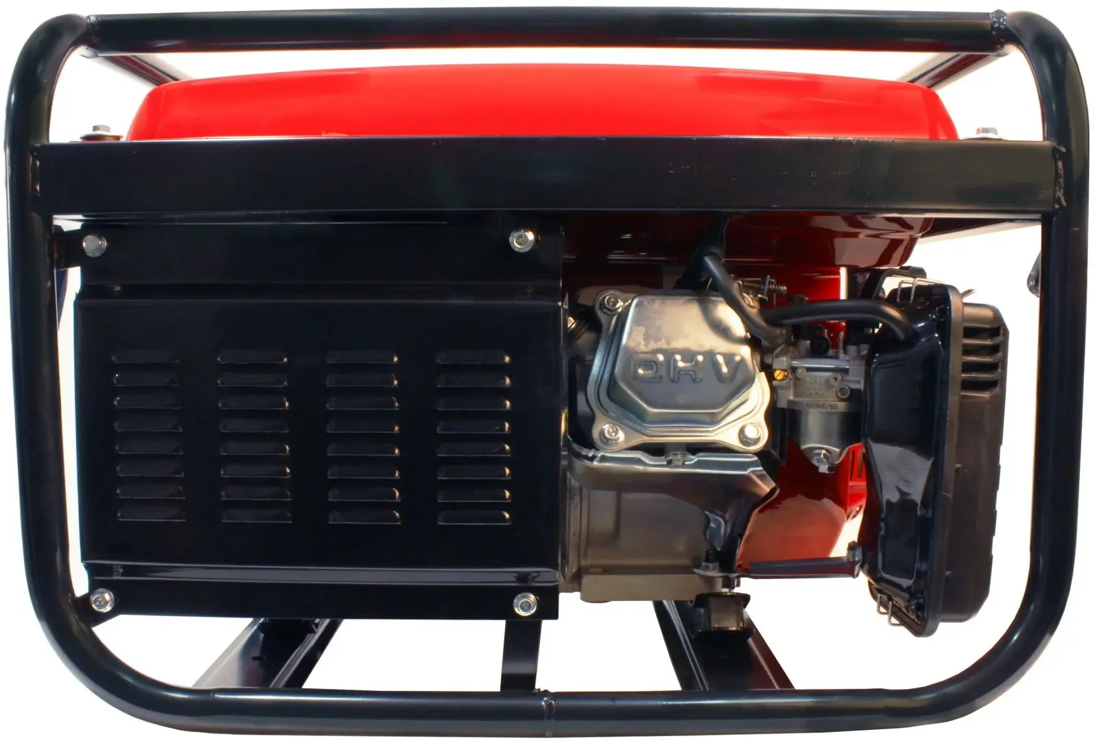 Generator benzina Micul Fermier MF-2500 - 3