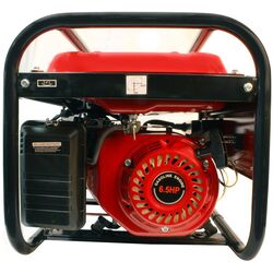 Generator benzina Micul Fermier MF-2500 Thumb