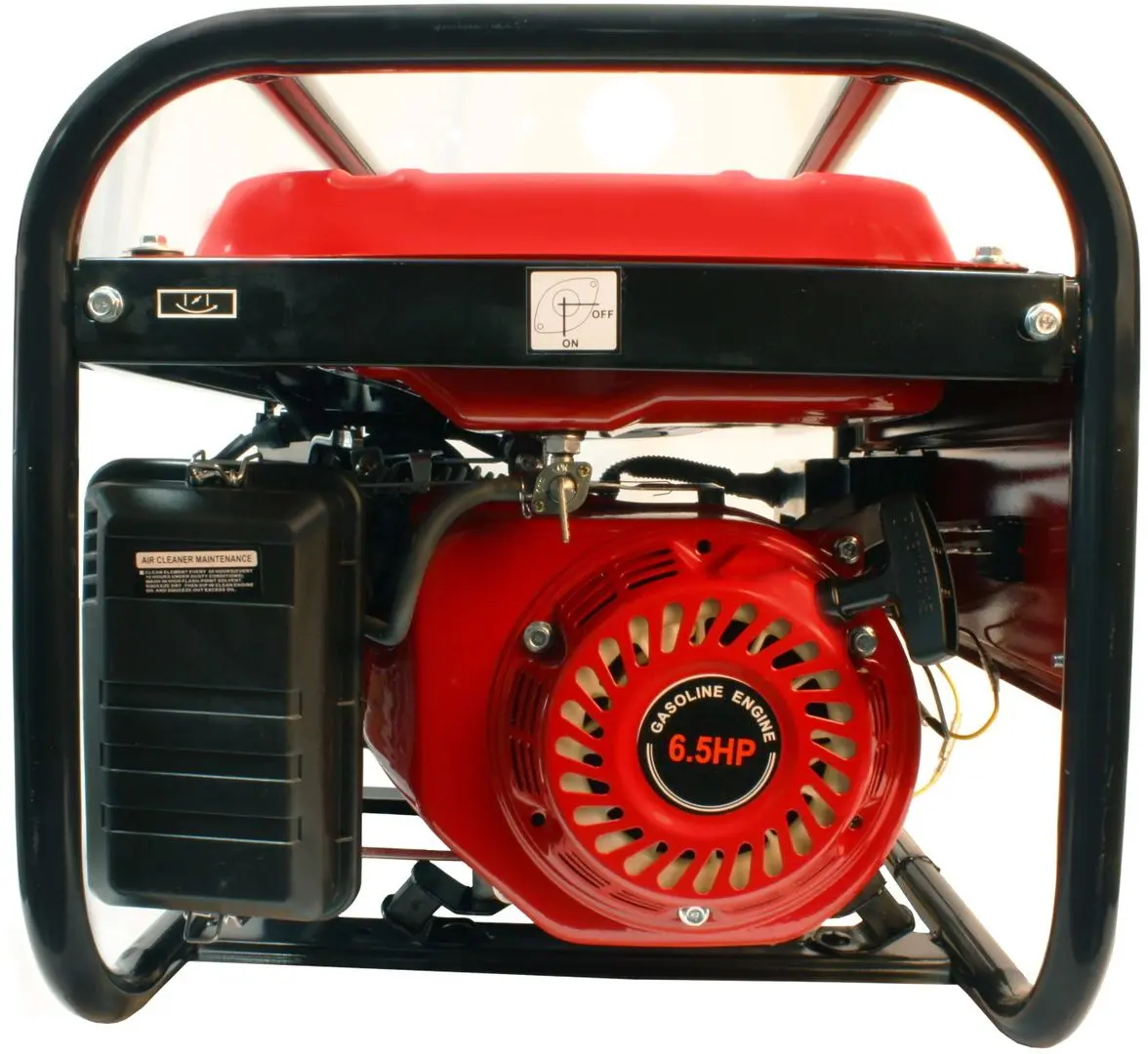 Generator benzina Micul Fermier MF-2500 - 4