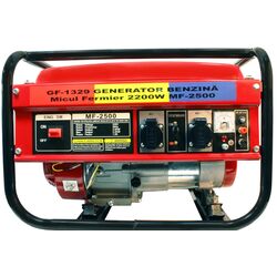 Generator benzina Micul Fermier MF-2500 Thumb