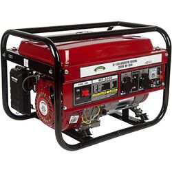 Generator benzina Micul Fermier MF-3500 Thumb