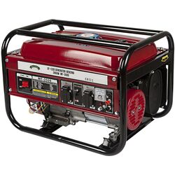 Generator benzina Micul Fermier MF-3500