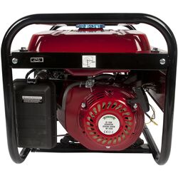 Generator benzina Micul Fermier MF-3500 Thumb