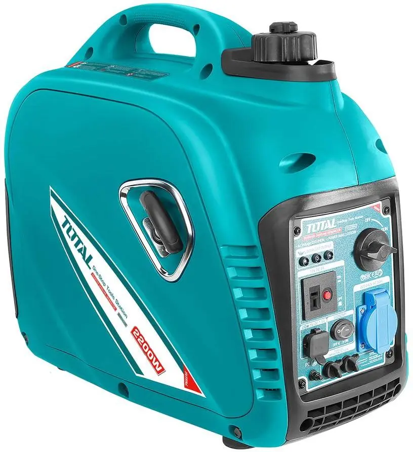 Generator inverter Total TP530001