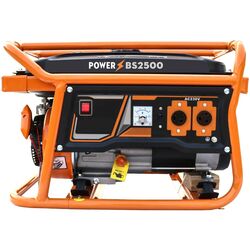 Generator pe benzina Power Tools BS2500