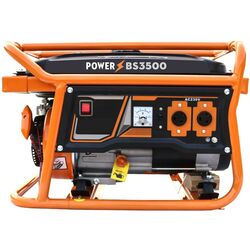 Generator pe benzina Power Tools BS3500