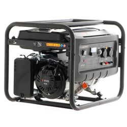 Бензогенератор Rato R3000 (Black) Thumb