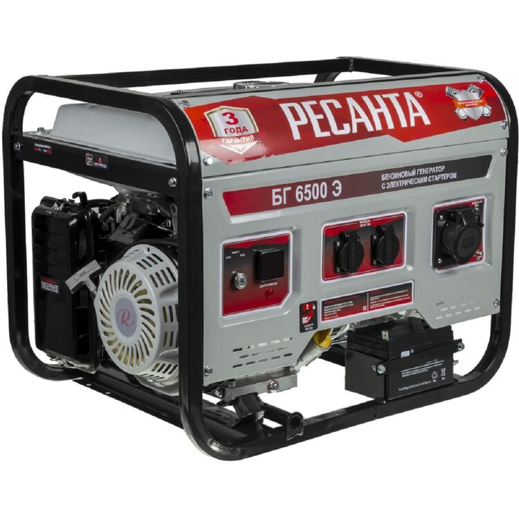 Ресанта БГ