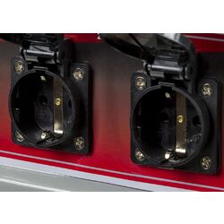 Generator pe benzina Ресанта БГ 6500 Э Thumb