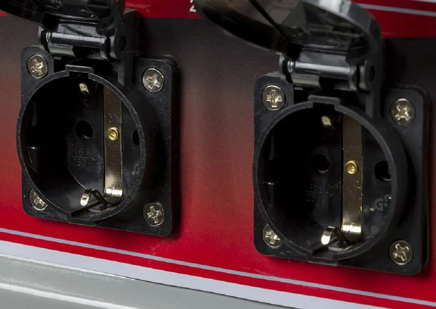 Generator pe benzina Ресанта БГ 6500 Э