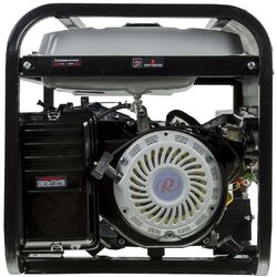 Generator pe benzina Ресанта БГ 6500 Э Thumb