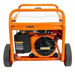 Generator pe benzina Ruris GE 7000 Thumb