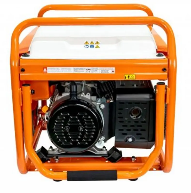 Generator pe benzina Ruris GE 7000