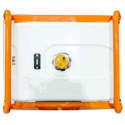 Бензиновый генератор Ruris GE 8000 Thumb