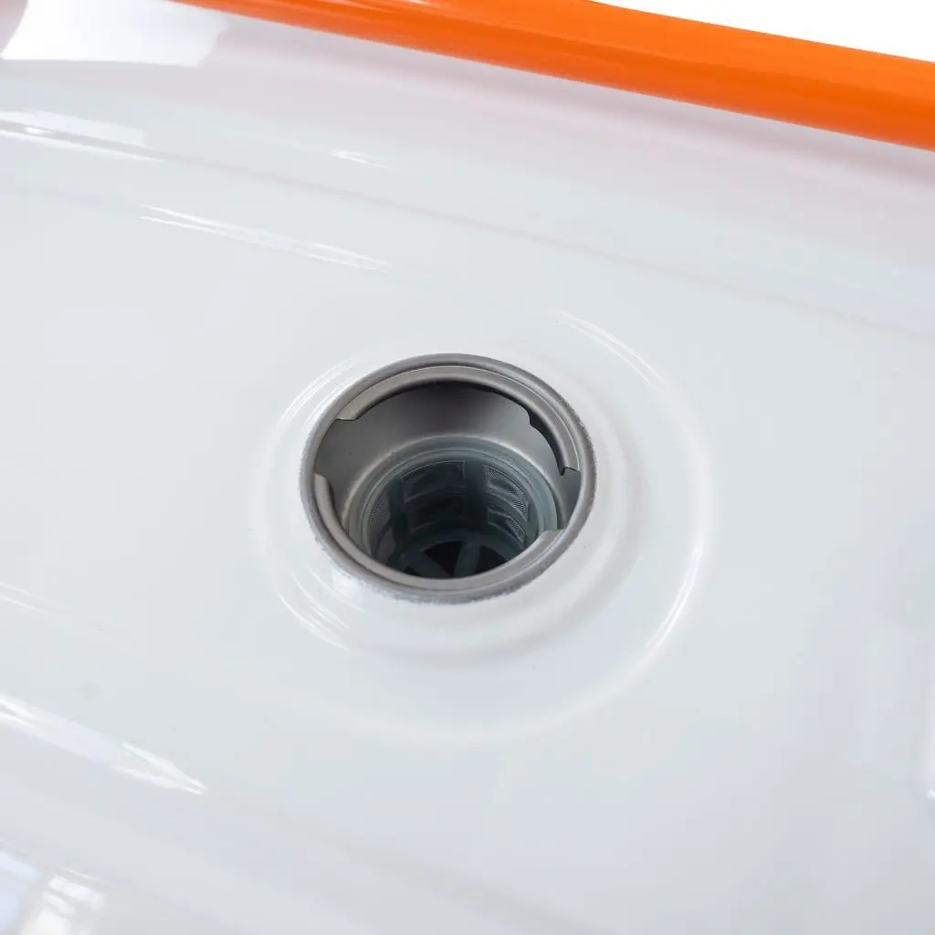 Generator pe benzina Ruris GE5500