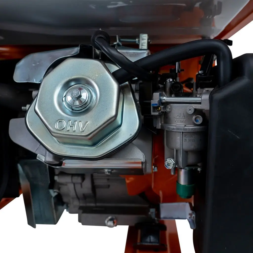 Generator pe benzina Ruris GE5500