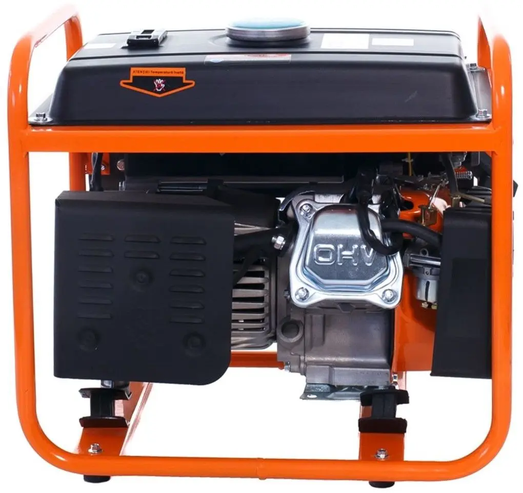 Generator benzina Ruris R-Power GE1000