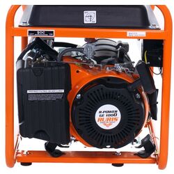 Generator benzina Ruris R-Power GE1000 Thumb
