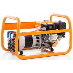 Бензиновый генератор Ruris R-Power GE2500 S Thumb