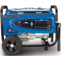 Generator pe benzina Scheppach SG3200 SCH5906220903 Thumb