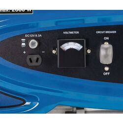 Generator pe benzina Scheppach SG3200 SCH5906220903 Thumb