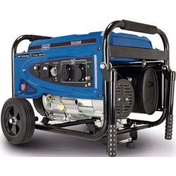 Бензиновый генератор Scheppach SG3200 SCH5906220903