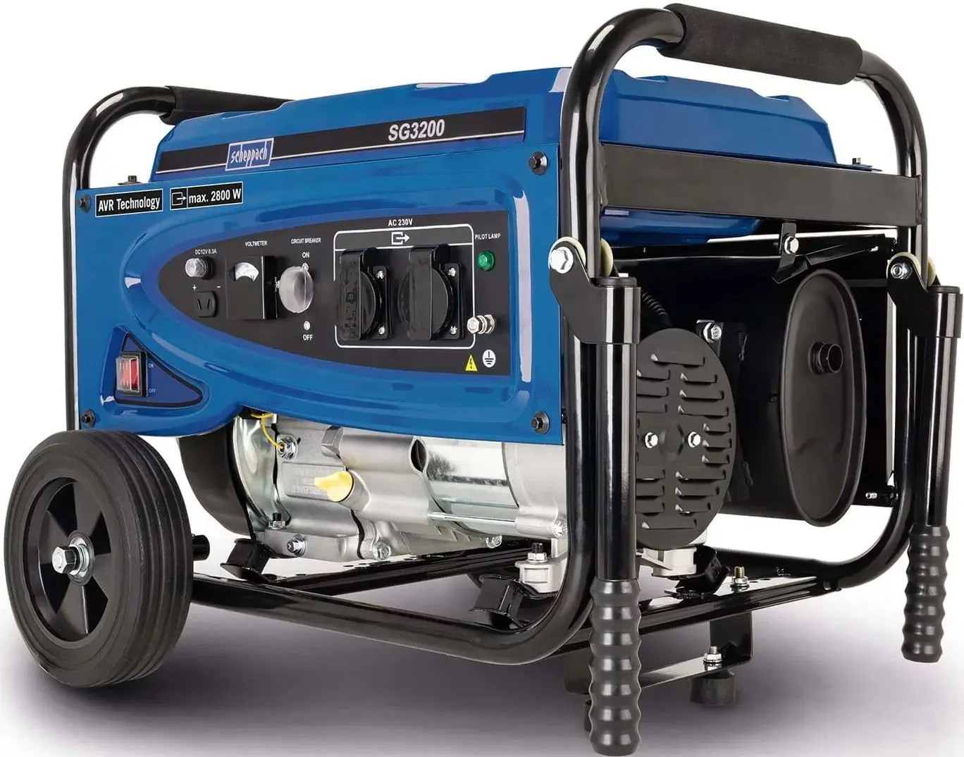 Generator pe benzina Scheppach SG3200 SCH5906220903