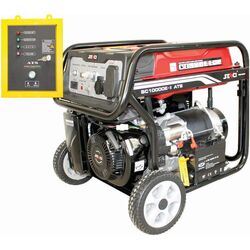 Generator pe benzina Senci SC-10000E-ATS Thumb