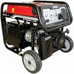 Generator pe benzina Senci SC-10000E-ATS
