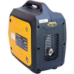 Бензиновый генератор Stager DigiS 2000i (Yellow/Black) Thumb