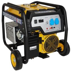 Бензиновый генератор Stager FD 10000E Thumb