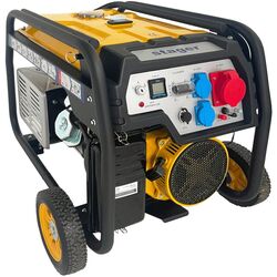 Бензиновый генератор Stager FD 10000E3R