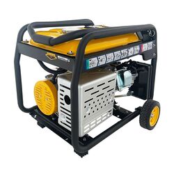 Бензиновый генератор Stager FD 3000ER Thumb