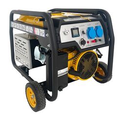 Бензиновый генератор Stager FD 3000ER