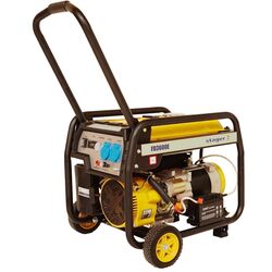 Бензиновый генератор Stager FD 3600E